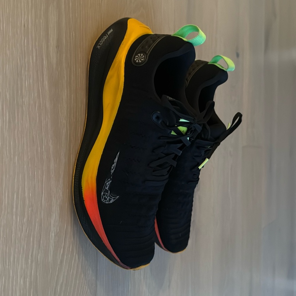Nike React x Infinty Run 4 - 10